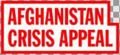 Afghanistan Crisis Appeal Lock Ups