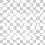 Logo large square for print
