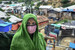 65 year-old Zahera Khatun* Cox's Bazar, Bangladesh - Covid-19 response